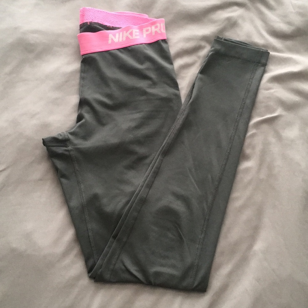Nike Pro Drifit Legging